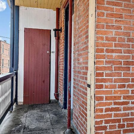 Hbg 1Br: Modern Vintage Gem Apartment Harrisburg Exterior photo
